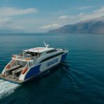 Prenotazione online ferry-boat Lido: guida per viaggiare con il proprio veicolo