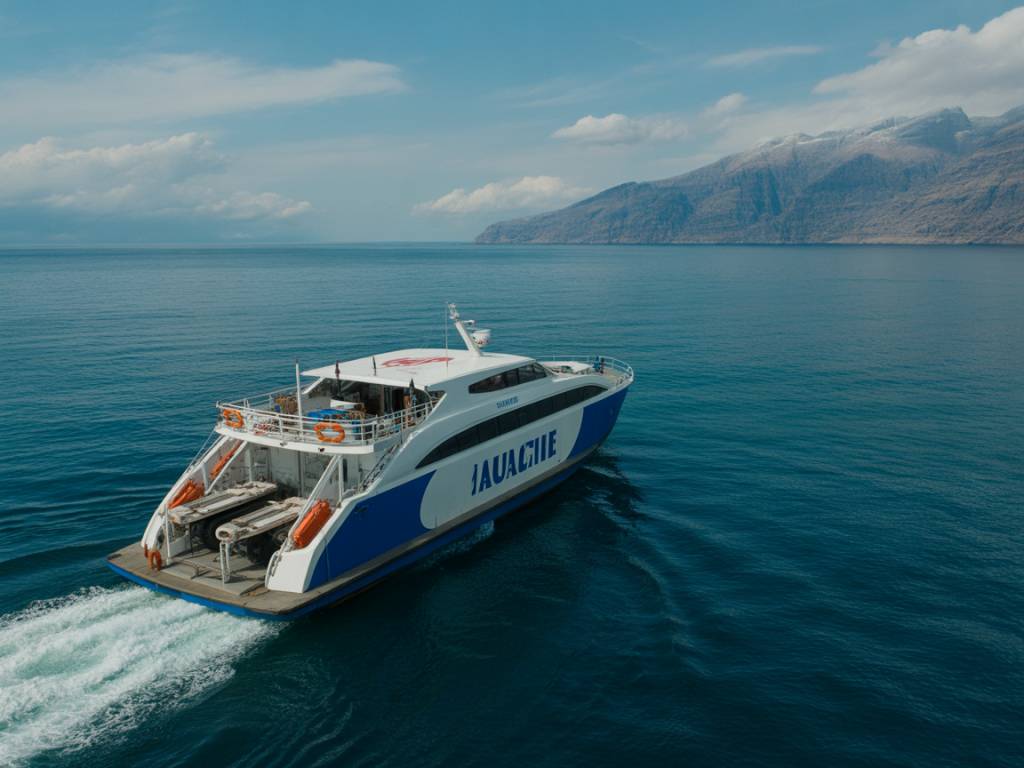 Prenotazione online ferry-boat Lido: guida per viaggiare con il proprio veicolo