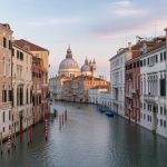 Le migliori location per feste di compleanno a Venezia