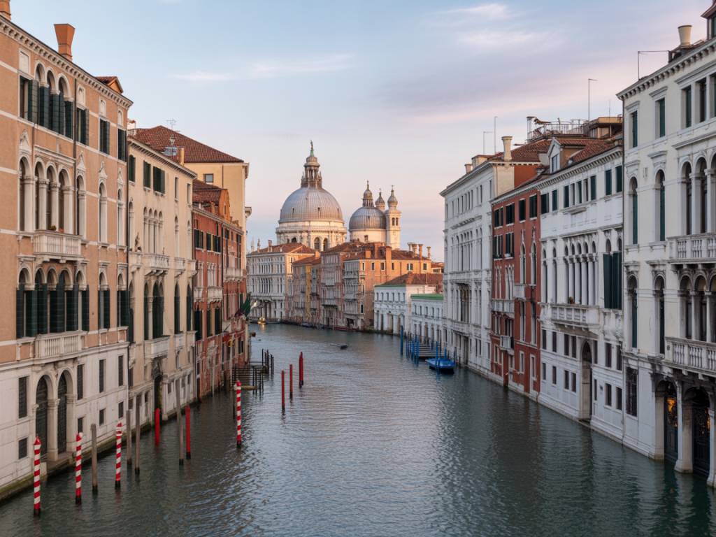 Le migliori location per feste di compleanno a Venezia