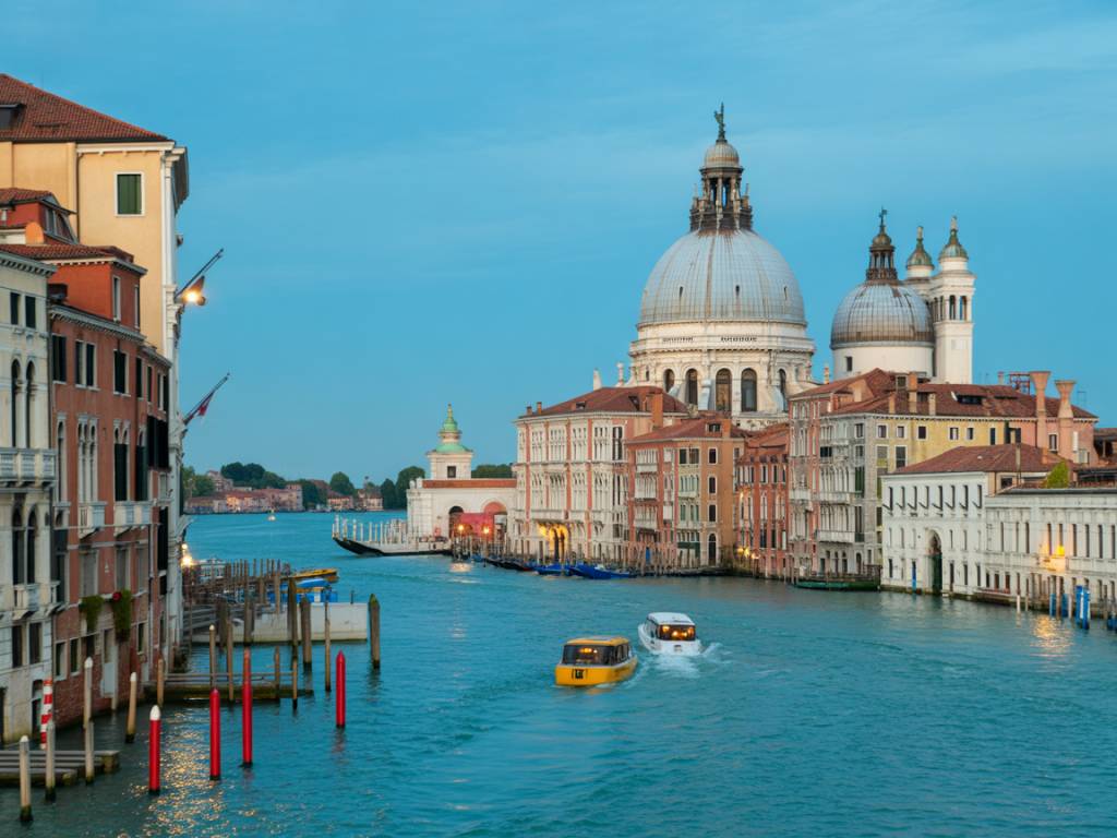 Agenzia Venezia Unica Dolo: servizi e biglietti per visitare la laguna veneta