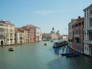 Biglietto Venezia: come ottenerlo online e risparmiare sul trasporto