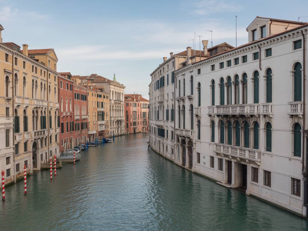 Parcheggio gratuito Mestre: dove lasciare l’auto per visitare Venezia
