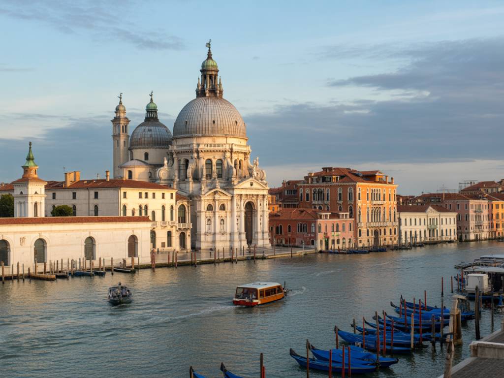 Alessandro Possati: chi è l’imprenditore legato agli eventi veneziani