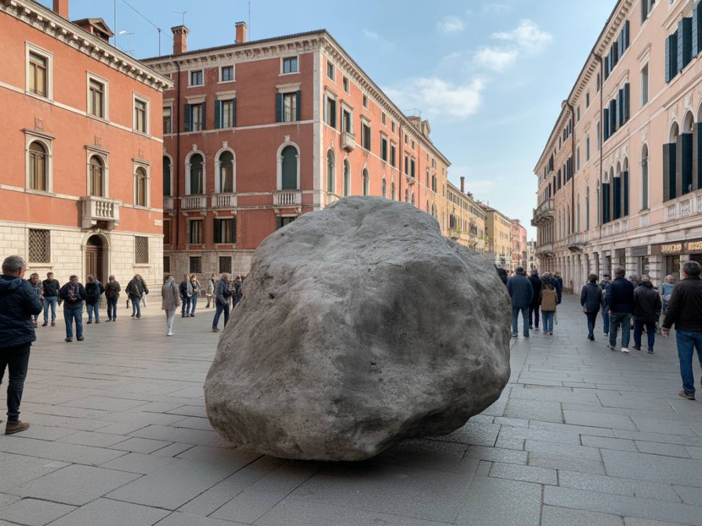 Meteorite Veneto oggi: avvistamenti e testimonianze nell’area veneziana