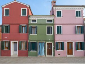 Burano a Murano: come organizzare una gita tra le isole veneziane
