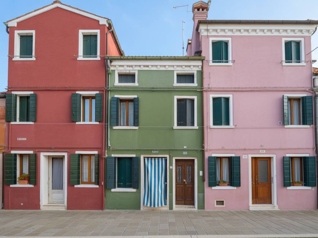 Burano a Murano: come organizzare una gita tra le isole veneziane