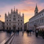 San Marco che giorno è: come conoscere le celebrazioni e festività