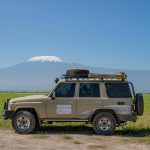 Esperienze fuori pista: i migliori safari in tanzania lontano dalle rotte turistiche