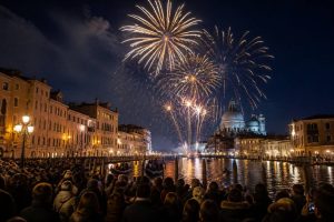 Capodanno a Venezia: eventi, tradizioni e idee per festeggiare al meglio