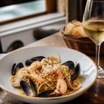 Ristoranti tipici a Venezia: dove mangiare i piatti tradizionali veneziani