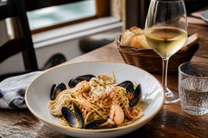 Ristoranti tipici a Venezia: dove mangiare i piatti tradizionali veneziani