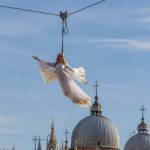 Volo dell&rsquo;angelo venezia 2026: data, programma e tradizione a carnevale