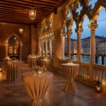 Location eventi aziendali a Venezia: guida alle migliori sedi per eventi professionali