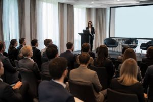 Meeting Rome: come organizzare un evento professionale nella capitale italiana