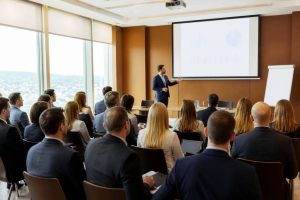 Meeting roma: le migliori location e soluzioni per eventi aziendali