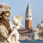 Volo della colombina Venezia 2026: tutto quello che c’è da sapere sull’evento di Carnevale