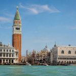 Campanile storto Venezia: storia, curiosità e dove ammirarlo