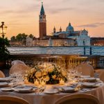 Cene di gala a Venezia: location esclusive, menu raffinati e idee per eventi indimenticabili