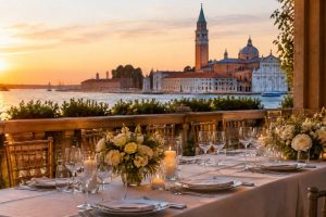 Venezia feste: idee, tradizioni e location per celebrare ogni occasione