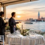 Aziende organizzazione eventi: come scegliere il partner ideale a Venezia