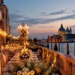 Serate di gala a Venezia: idee, location e consigli per un evento indimenticabile