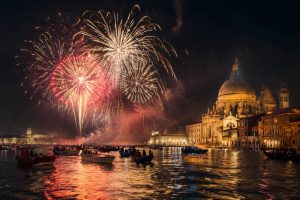 San Silvestro a Venezia: eventi, tradizioni e idee per festeggiare l’ultimo dell’anno