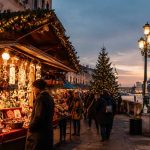 Venice christmas market 202 Venezia: guida ai mercatini di Natale e agli eventi natalizi