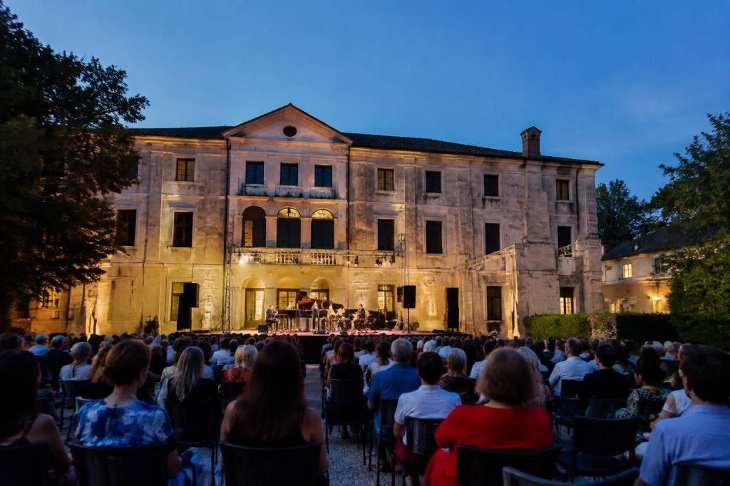 Casinò di Ca’ Noghera: eventi, spettacoli e appuntamenti da non perdere