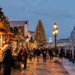 Venice christmas markets 2026: date, luoghi e consigli per visitarli a Venezia