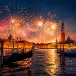 New years eve venice: come festeggiare il capodanno a Venezia