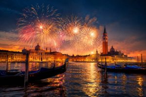 New years eve venice: come festeggiare il capodanno a Venezia